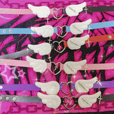 Y2K Engelsherz Choker